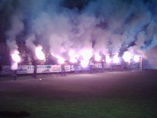 FC Blau Weiss Linz vs. Gratkorn