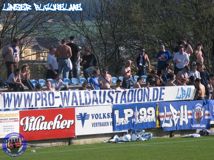 SV Feldkirchen vs FC BW Linz