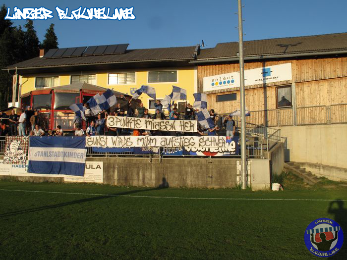 Allerheiligen - FC BW Linz