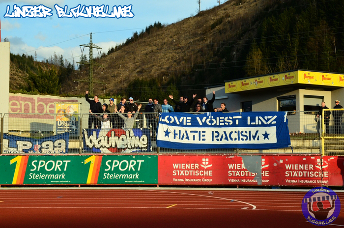 KSV Amateure - FC BW Linz
