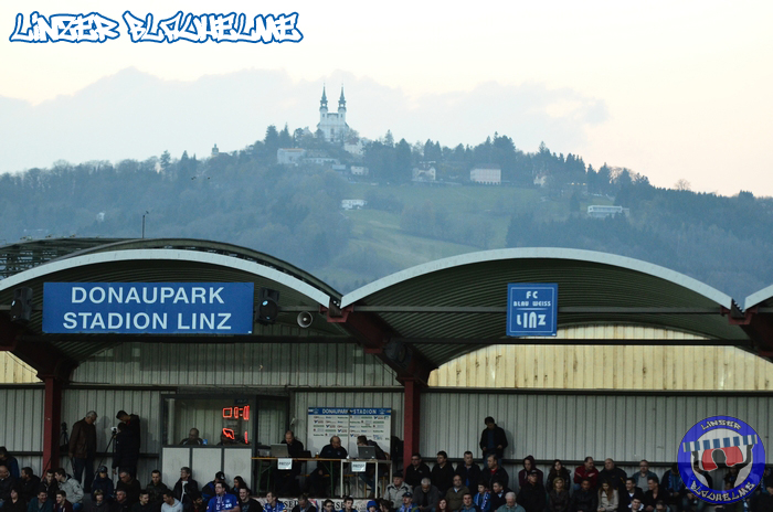 FC BW Linz - Union St. Florian
