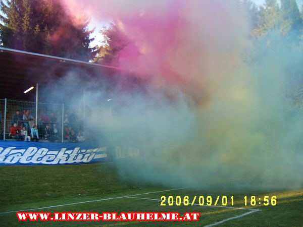 Allerheiligen vs. FC Blau Weiss Linz