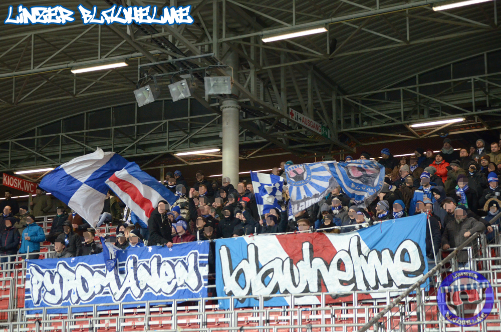FC BW Linz - FC Liefering