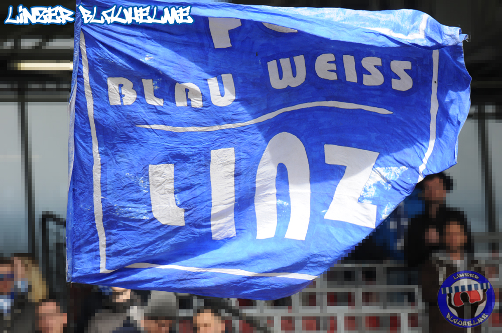 FC BW Linz - Wacker Innsbruck Amateure
