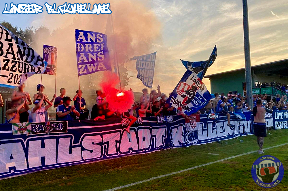 5:0 Cup-Sieg in Wildon