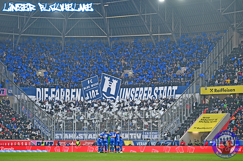 0:0 Derbysieg
