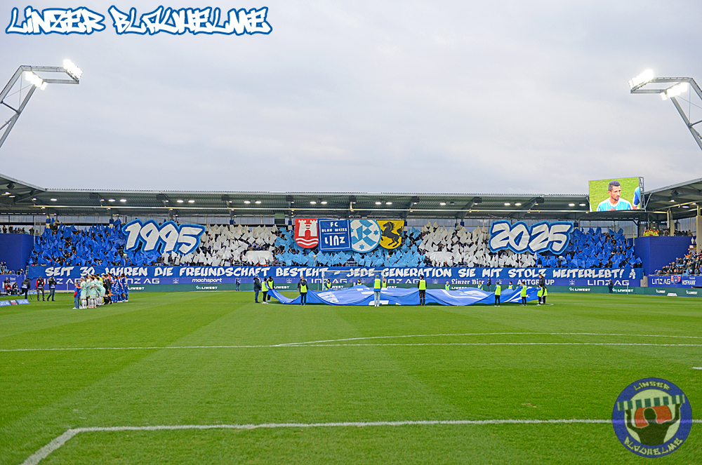4:1 Heimsieg gegen Hartberg