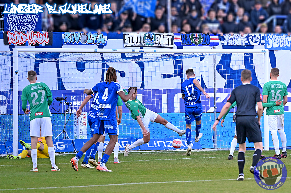 HeimSIEG gegen Wattens