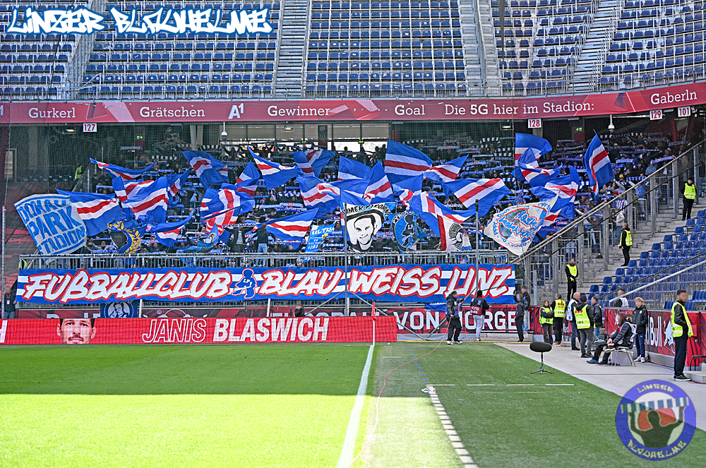 1:2 gegen RB