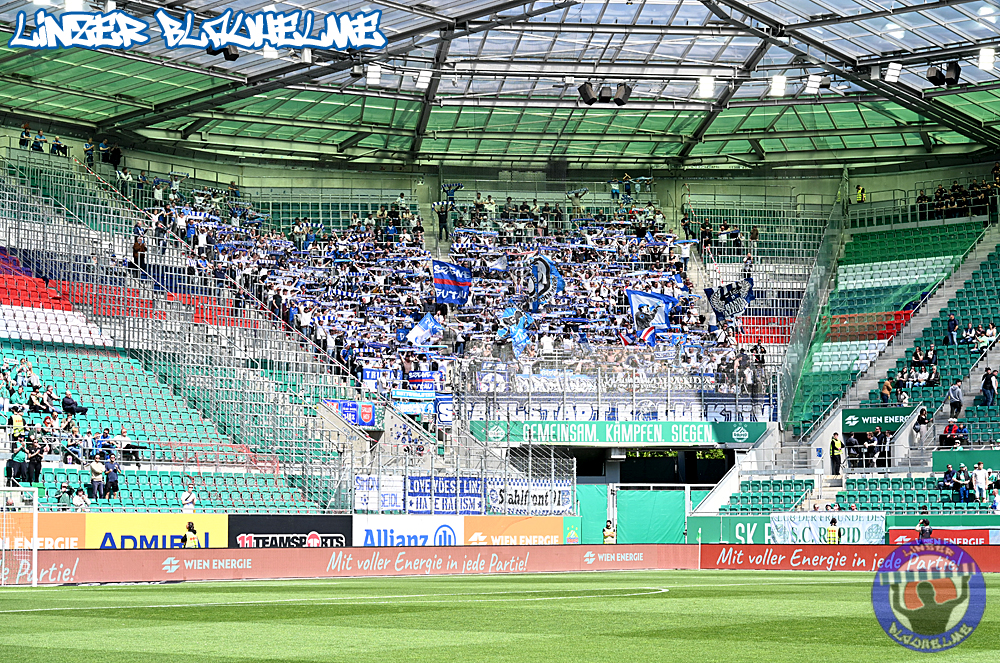 0:0 in Hütteldorf