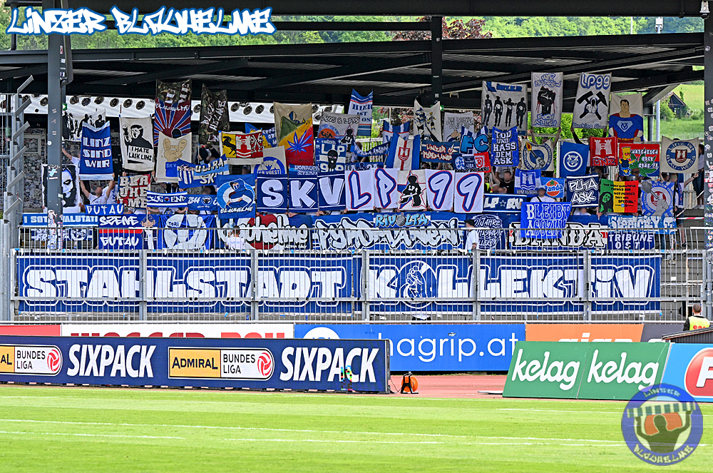 2:0 Niederlage in Wolfsberg