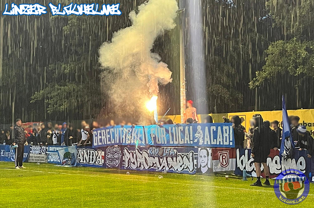 Neue Saison, neues Glück