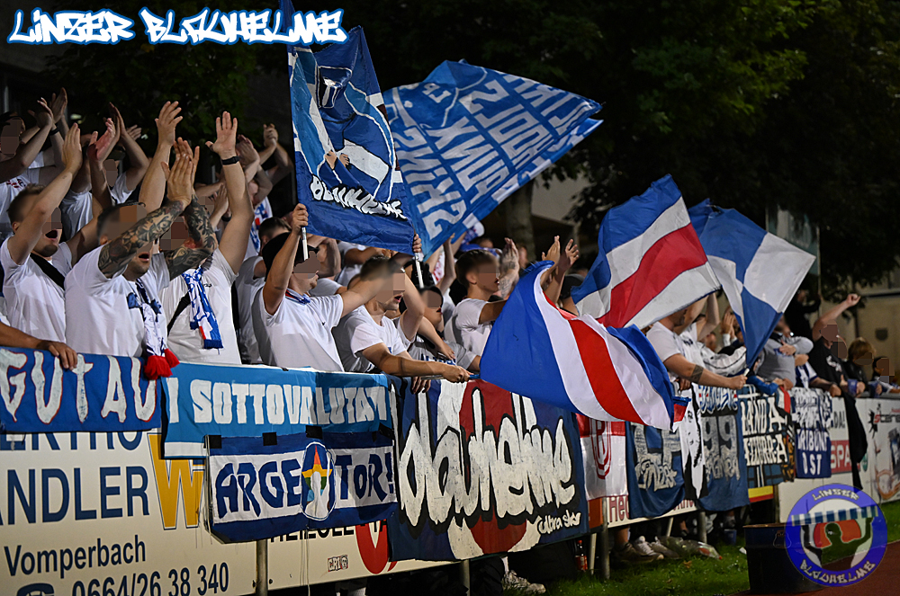 3:0 Cup-Sieg in Schwaz