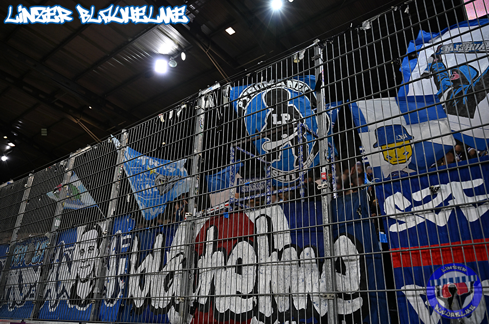 Niederlage am Tivoli