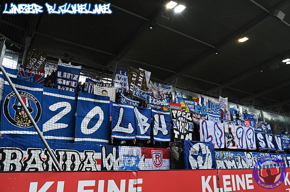 Niederlage beim Meister