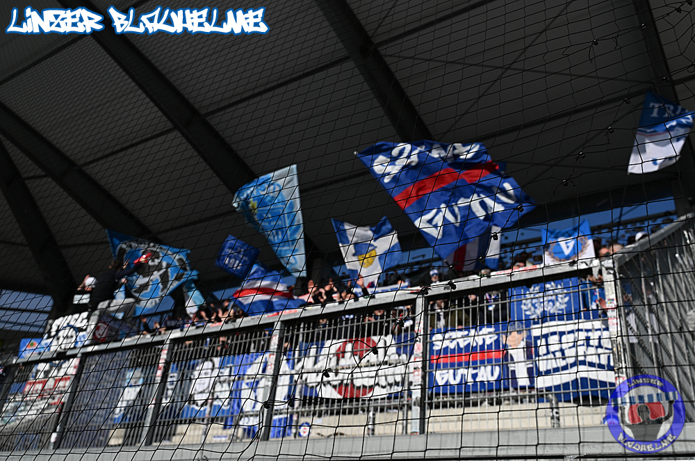 Niederlage in Altach