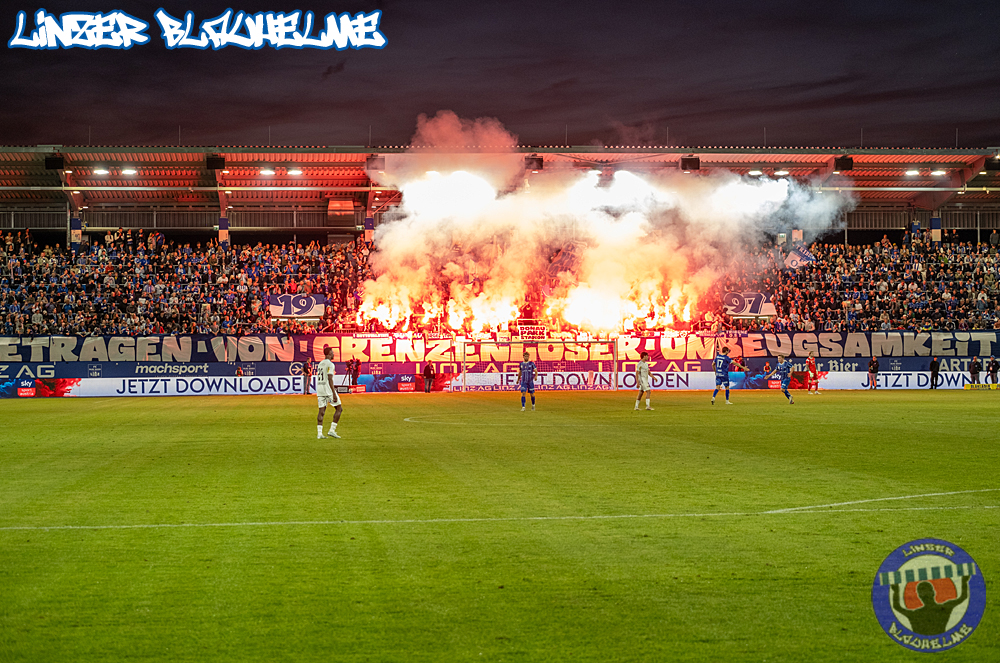 3:0 gemeinsam gezündet