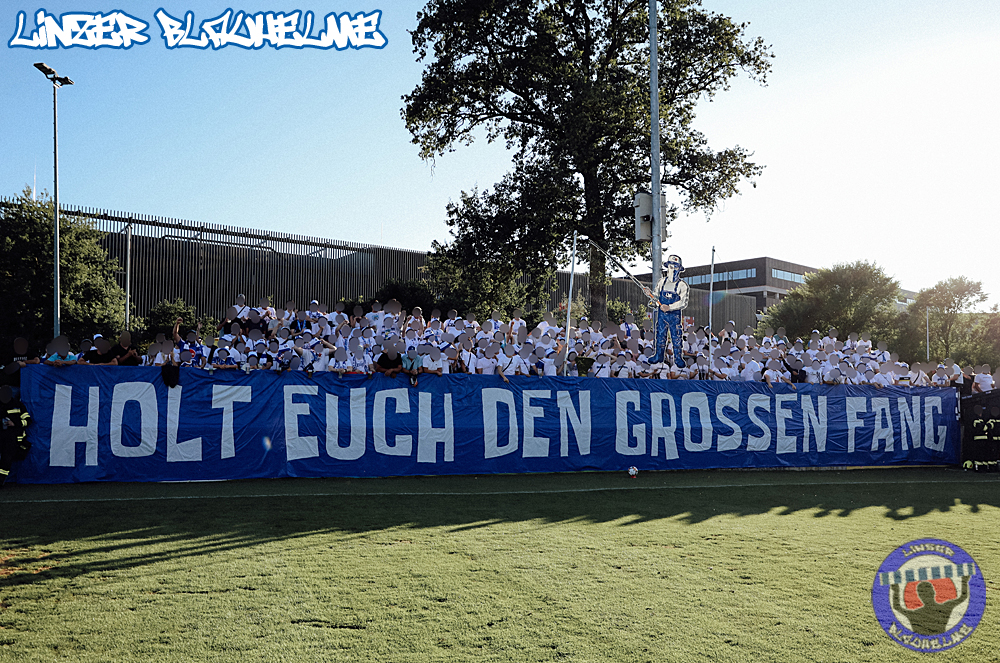 Cup-Sieg in Gurten