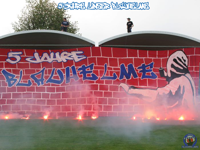 FC BW Linz vs SAK Klagenfurt