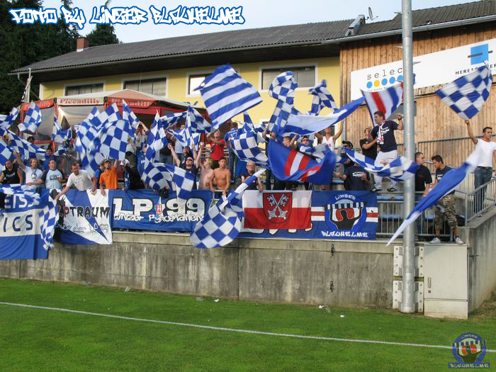 Allerheiligen vs FC BW Linz