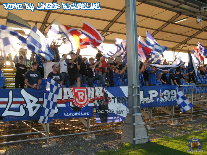 FC Kärnten vs FC BW Linz
