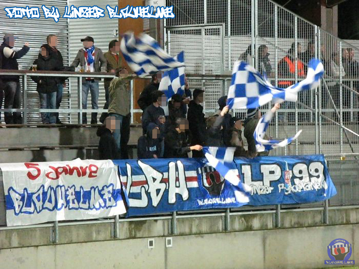 SC Weiz vs FC BW Linz