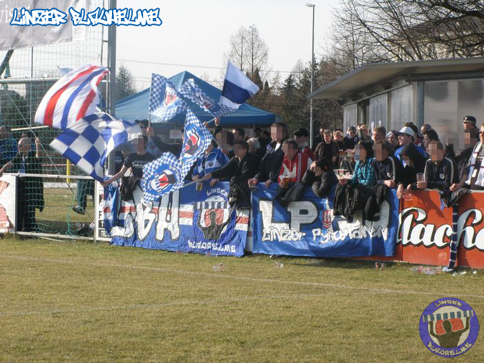 SAK Klagenfurt vs FC BW Linz