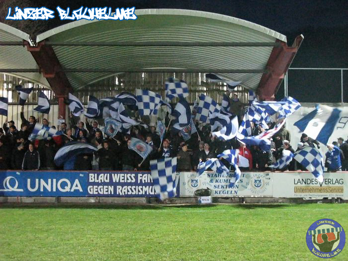 FC BW Linz vs Allerheiligen
