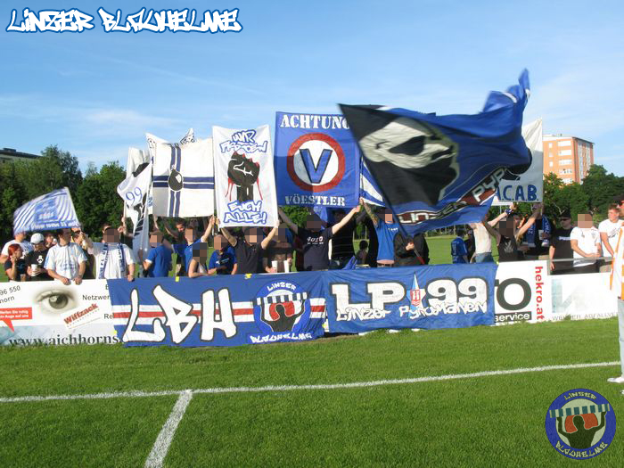 FC Wels vs FC BW Linz