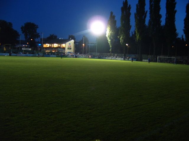 FC Blau Weiss Linz vs. Spittal/Drau