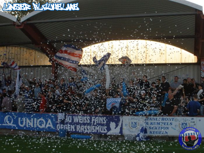 FC BW Linz vs SKN St. Pölten