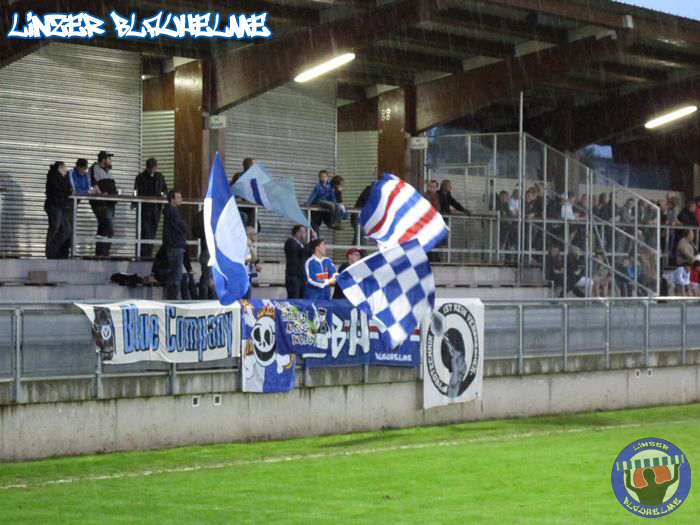 SC Weiz vs FC BW Linz