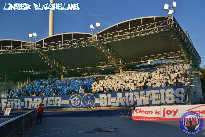 LASK Linz – FC BW Linz