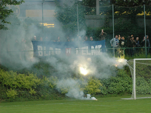 SK Sturm Graz Amas vs. FC Blau Weiss Linz