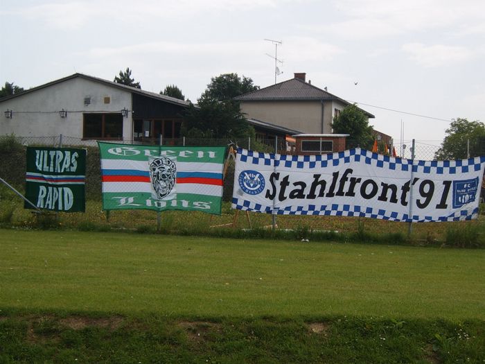 Green Lions Rapid Wien Turnier