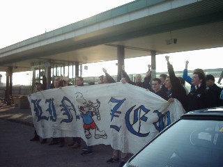 Schwanenstadt vs. FC Blau Weiss Linz