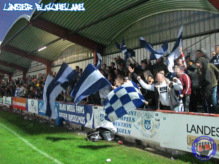 FC BW Linz vs DSV Leoben
