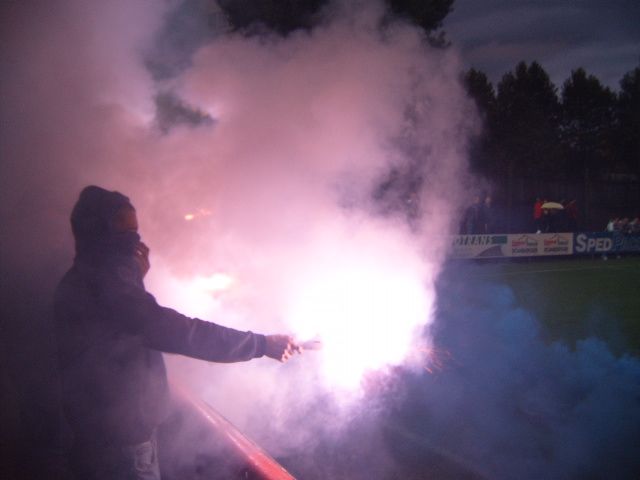 FC Blau Weiss Linz vs. Voitsberg