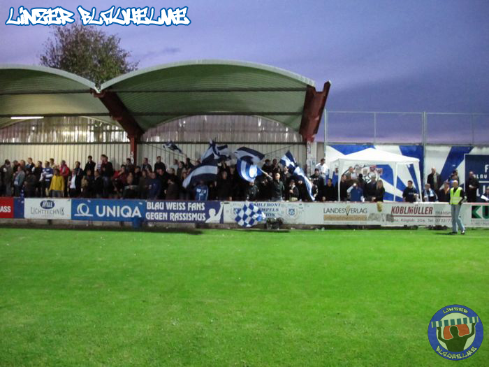 FC BW Linz vs SC Weiz