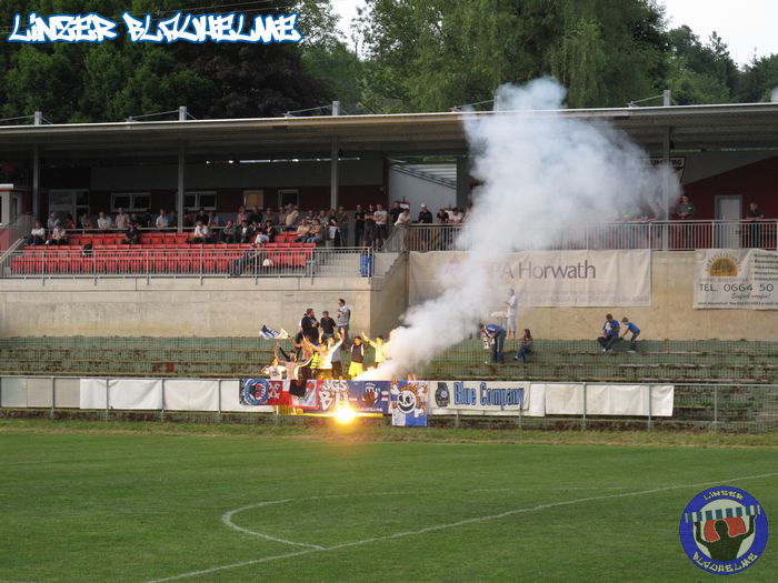 SK Sturm Graz Amateure vs FC BW Linz