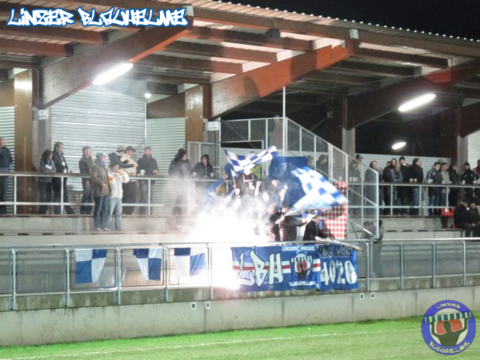 SC Weiz- FC BW Linz
