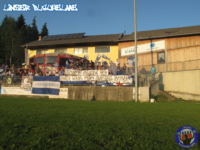 Allerheiligen – FC BW Linz