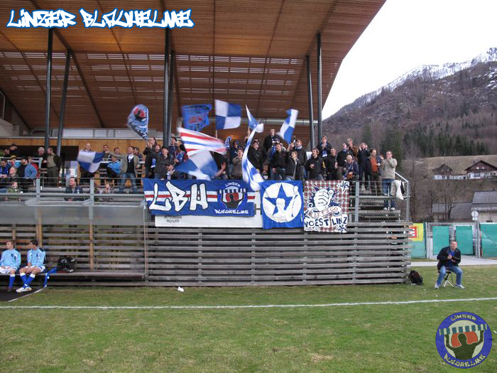 Bad Aussee vs FC BW Linz