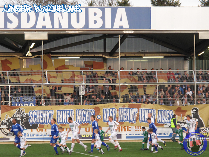 FC Pasching vs FC BW Linz