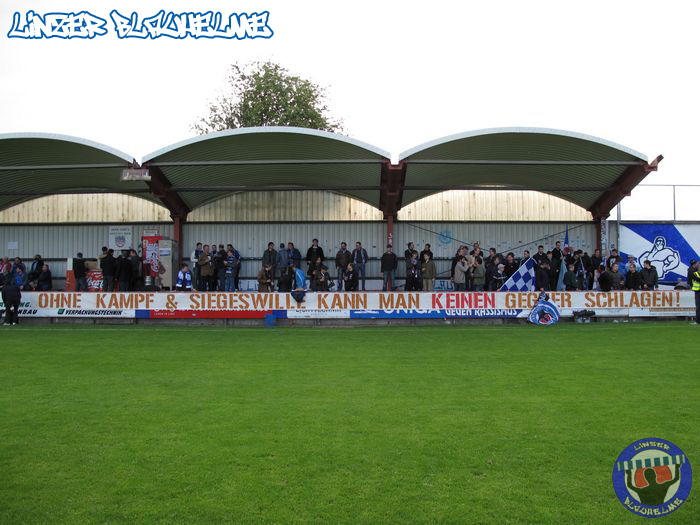 FC BW Linz vs ASK Voitsberg