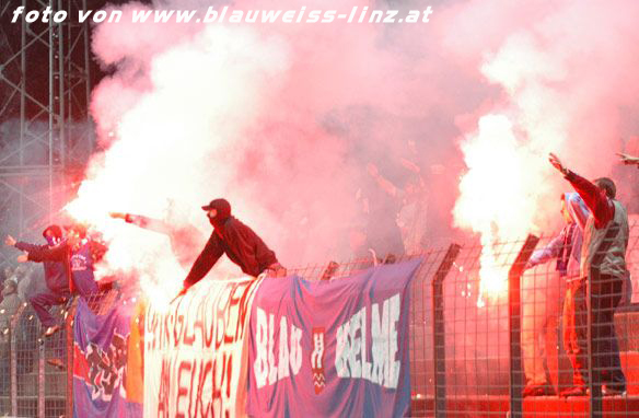 SV Spittal vs. FC Blau Weiss Linz