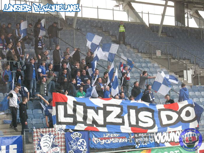 GAK – FC BW Linz