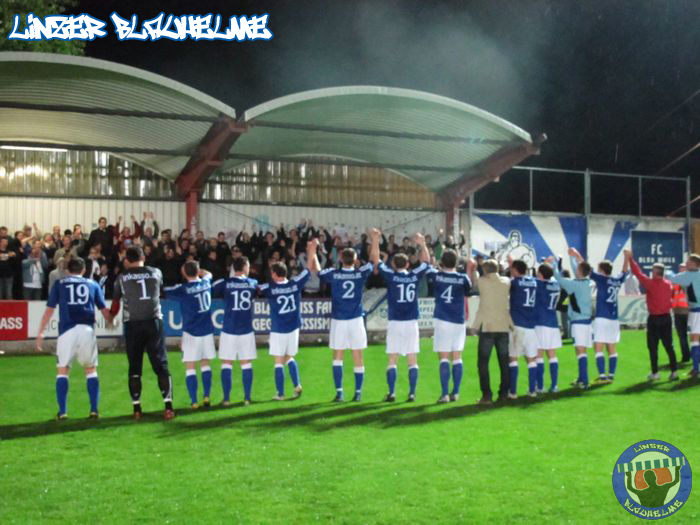 FC BW Linz – SAK Klagenfurt