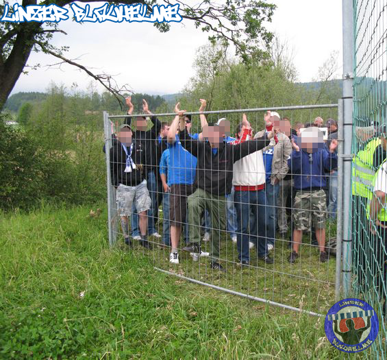 Sturm Graz Amas vs FC BW Linz