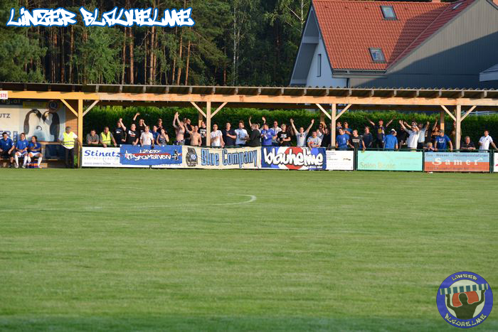 ASKÖ Stinatz – FC BW Linz